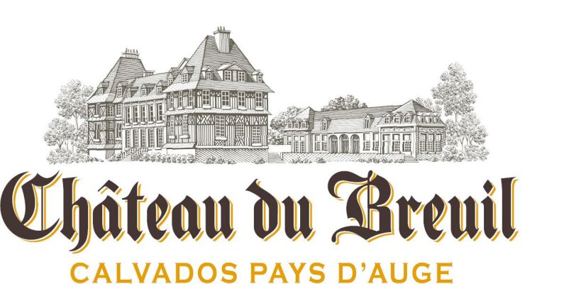 Chateau Du Breuil