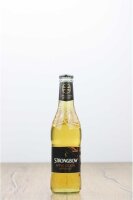 Strongbow Apple Ciders British Dry 0,33l