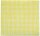 Allzwecktuch "SMA64" 35x40 gelb 20Stk