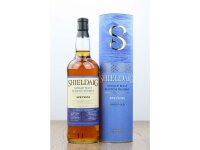 Shieldaig SPEYSIDE FINEST OLD The Loch of the Heering  1l