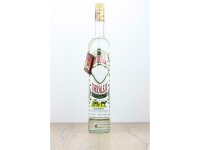 Corralejo Tequila blanco 38% - 1000 ml