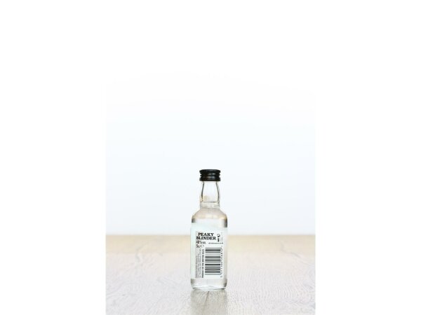 Peaky Blinder Spiced Dry Gin  0,6l