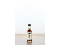 Peaky Blinder Black Spiced Rum  0,6l