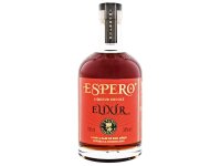Ron Espero ELIXÍR Liqueur Creole  0,7l
