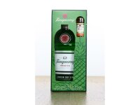 Tanqueray LONDON DRY GIN Imported  0,7l