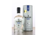 Pfanner Alpine Dry Gin  0,7l