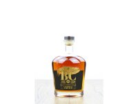 BC Reserve Collection Caribbean Dark Rum 18 Jahre 0,7l