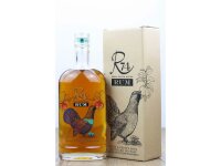 R74 Small Batch Alpine Rum  0,7l