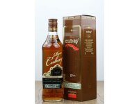 Ron Cubay 10 Years Old RESERVA ESPECIAL  0,7l