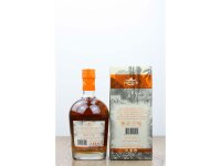 Emperor Mauritian Rum ROYAL SPICED  0,7l