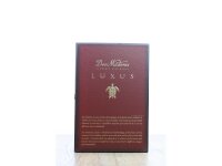 Dos Maderas LUXUS Double Aged Rum Limited Edition  0,7l