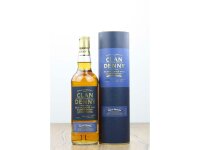Douglas Laing CLAN DENNY Blended Malt Scotch ISLAY...