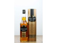 Glen Kirk 12 J. Old Single Malt Scotch Whisky  0,7l