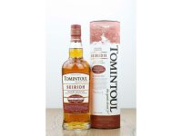 Tomintoul Seiridh + GB 0,7l