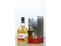Wemyss Malts Spice King Blended Malt Scotch  0,7l