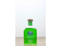 Absinthe Green Jacques Senaux 0,7l