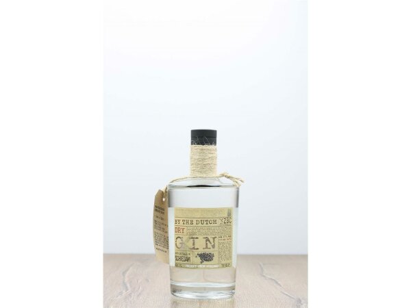 By the Dutch Dry Gin  0,7l