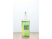 Citrum Gin Premium Distilled Citrus Spices  0,7l
