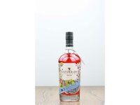 Cotswolds WILDFLOWER GIN No. 1  0,7l