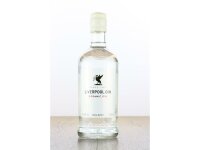 Liverpool Organic Gin  0,7l