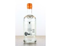 Liverpool Organic Gin VALENCIAN ORANGE  0,7l