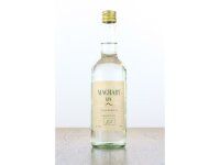 Machaby Organic distilled Gin  0,7l