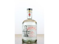 Ron Jeremy Aka The Hedgehog Super Premium Gin  0,7l