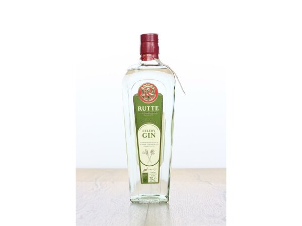 Rutte Celery Gin  0,7l