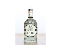 SIDERIT  175 London Dry Gin  0,7l