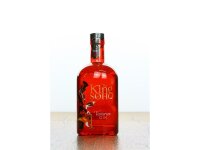 The King of Soho Variorum Gin Pink Strawberry Edition  0,7l