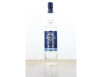 The New York Distilling Company PERRYS TOT Navy Strength...