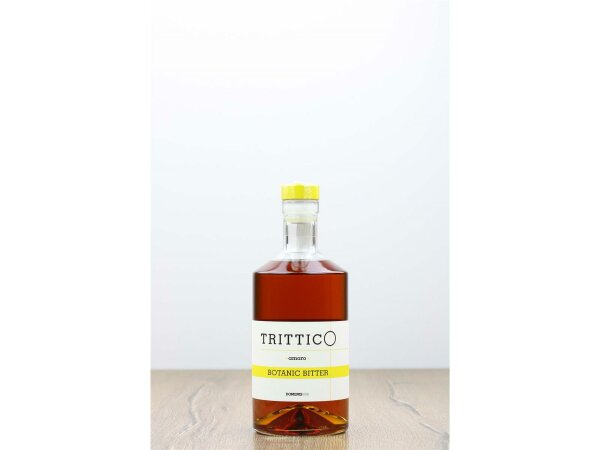 Domenis 1898 TRITTICO BOTANICAL BITTER Amaro  0,7l