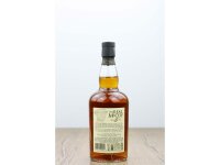 The Real McCoy 5 J. Old Prohibition Tradition Rum  0,7l