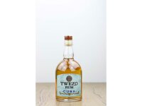 Twezo Rum Cuba  0,7l
