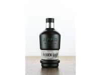 Naud HIDDEN LOOT Amber Spiced Rum  0,7l
