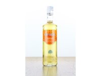 New Grove SPICED Mauritius Island Rum  0,7l