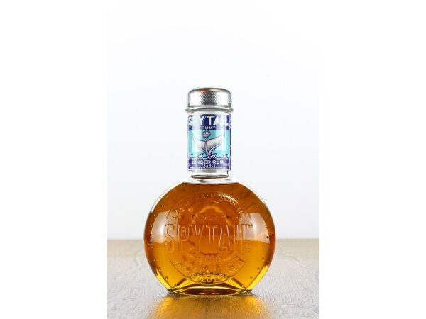 Spytail Ginger Rum  0,7l