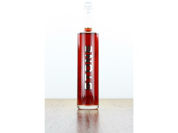STONE Red Vodka Cocktail  0,7l