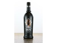 Trojka DEVIL Premium Spirit Drink  0,7l
