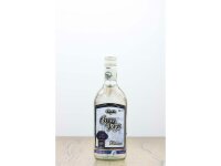 Casco Viejo Tequila Blanco 100% Agave  0,7l
