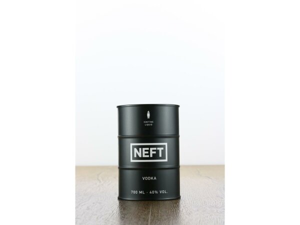 Neft Black Barrel 0,7l