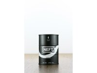 NEFT Vodka White Barrel Limited Edition Black  0,7l