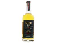 Saison Rum Trinidad 7 Jahre Triple Cask 0,7l +GB