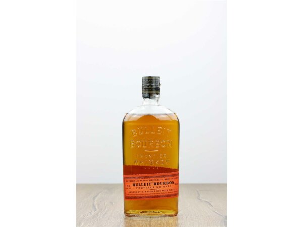Bulleit Bourbon Frontier Whiskey  0,7l