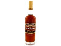 Karukera Gold Premium Rum  0,7l