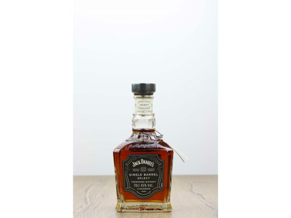 Jack Daniels Single Barrel Select 0,7l
