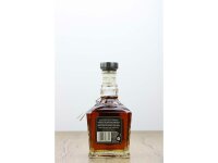 Jack Daniels Select Single Barrel Tennessee  0,7l