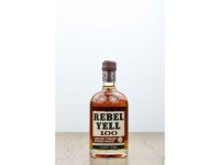 Rebel Yell 100 PROOF Kentucky Straight Bourbon  0,7l