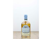 Lambay Small Batch Blend Cognac Cask Finish  0,7l