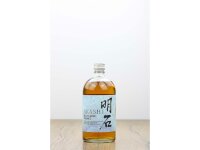 White Oak AKASHI BLUE Label Whisky  0,7l
